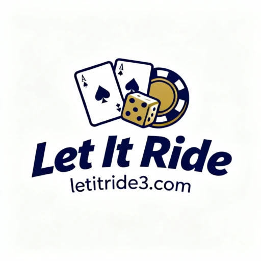 Discover Strategy and Luck with the Thrills of Let It Ride Card Games
