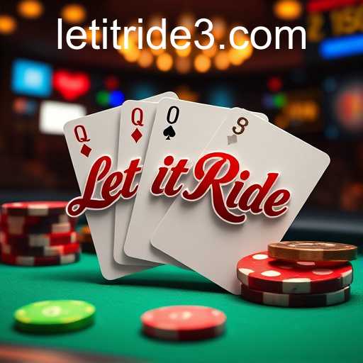 The Digital Renaissance of Let It Ride