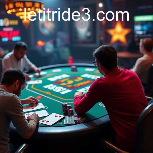 The Evolution of Online Gaming in 2025