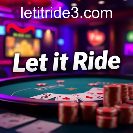 Let It Ride: The Evolution and Impact of Online Gaming