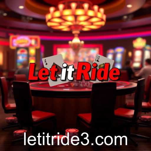 Let It Ride: Evolution of Online Gaming Communities