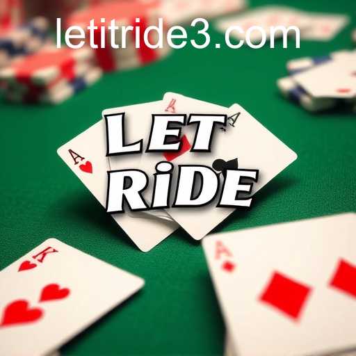 The Resurgence of Let It Ride in Gaming Trends