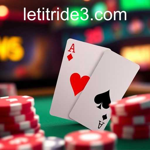 The Evolution of Online Casino Gaming