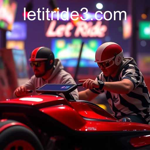 Online Gaming Renaissance Amid Global Shifts