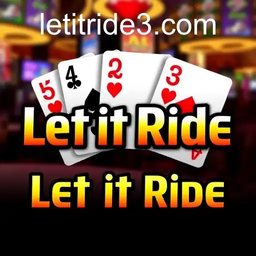 Let It Ride: An In-Depth Review of the Classic Casino Game
