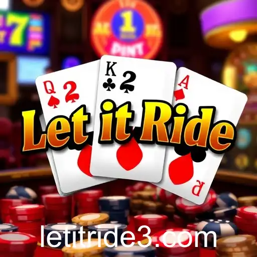 The Revival of 'Let It Ride' in the Digital Era