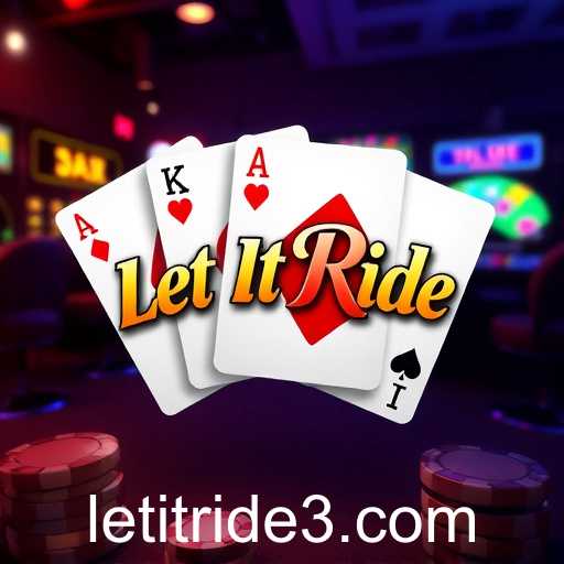 The Rise of Online Card Games: Let It Ride
