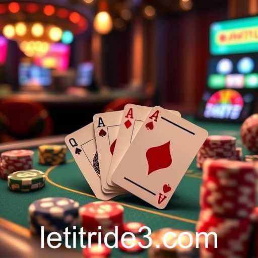 The Rise of Online Card Games in the UK