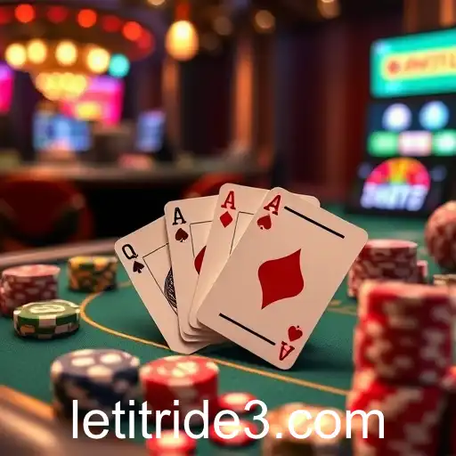 The Rise of Online Card Games in the UK