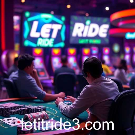 The Rise of Online Gaming Trends