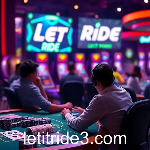 The Rise of Online Gaming Trends