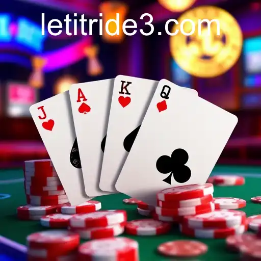 The Rising Popularity of Online Card Games