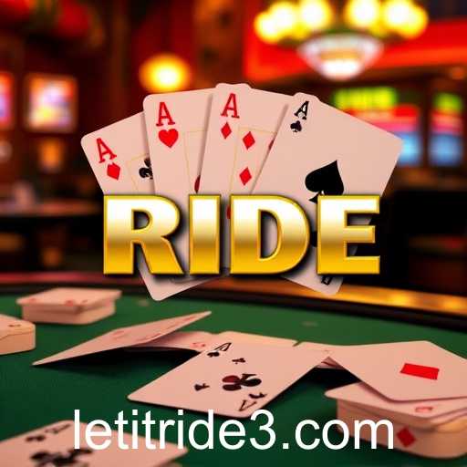 Understanding the Intricacies of 'Let It Ride'