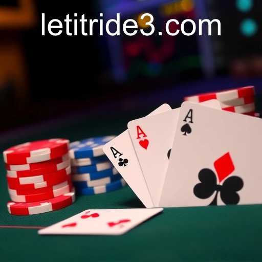 The Rise of Online Card Games in Modern Times